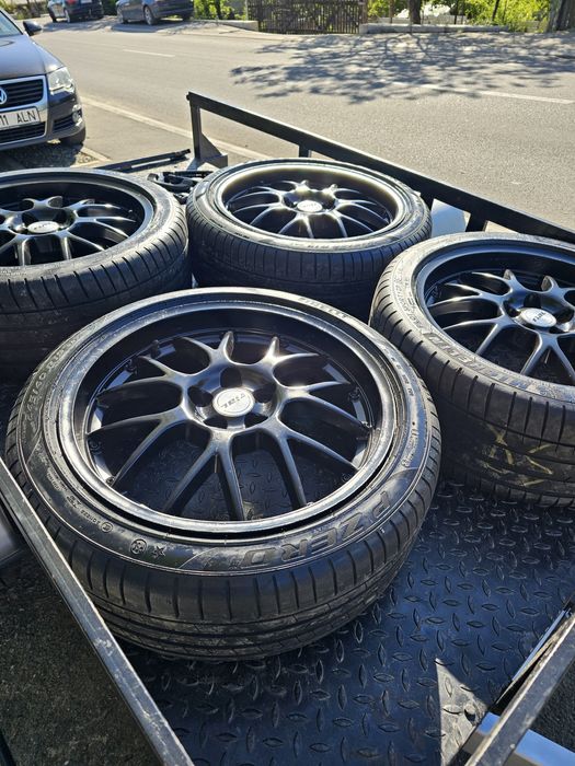 Jante BMW R19  e60 e61 e90 e91 etc