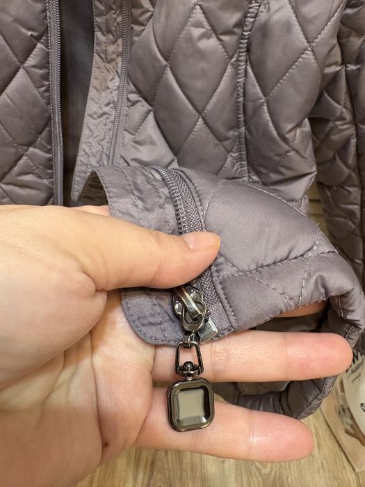 Женская весенняя курточка