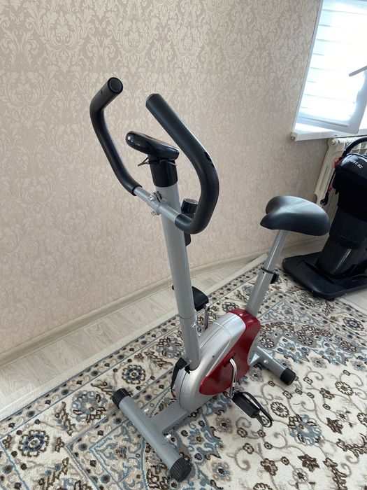 велотренажер Sport Elite SE-100