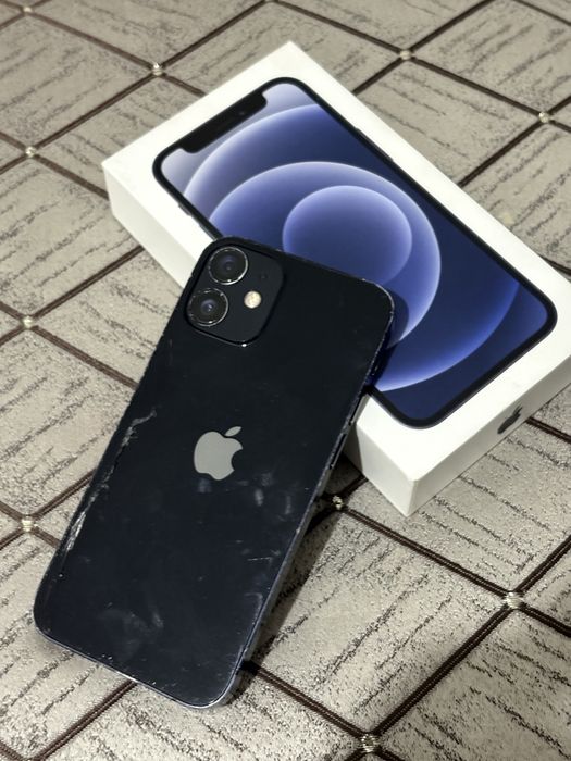Айфон 12 мини , Iphone 12 mini