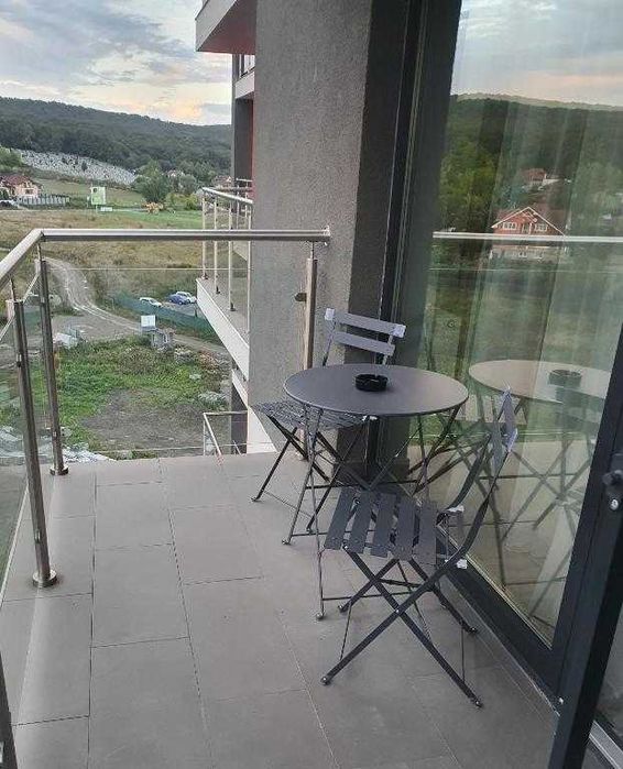 Apartament Relaxa Green, 2 Studio-uri si un ap. cu 2 cam. disponibile