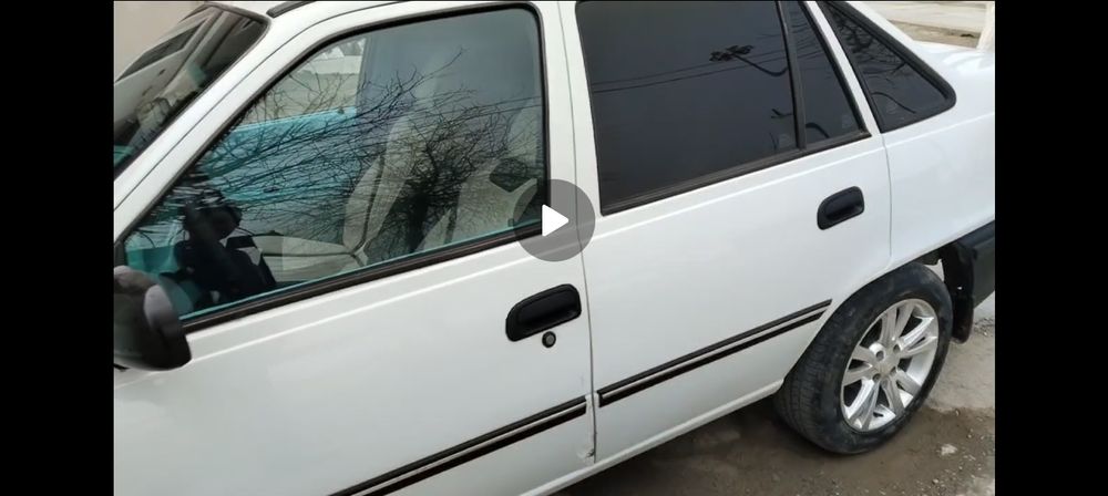 Nexia 1 sotiladi xolati alo darajada