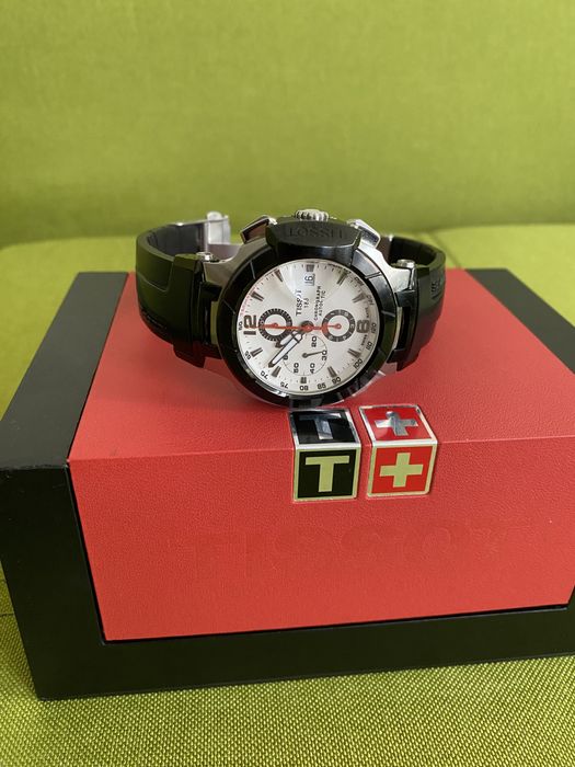 Tissot T-Race Automatic