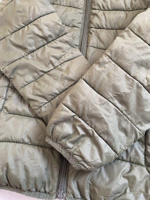 Куртка весенняя. Детская