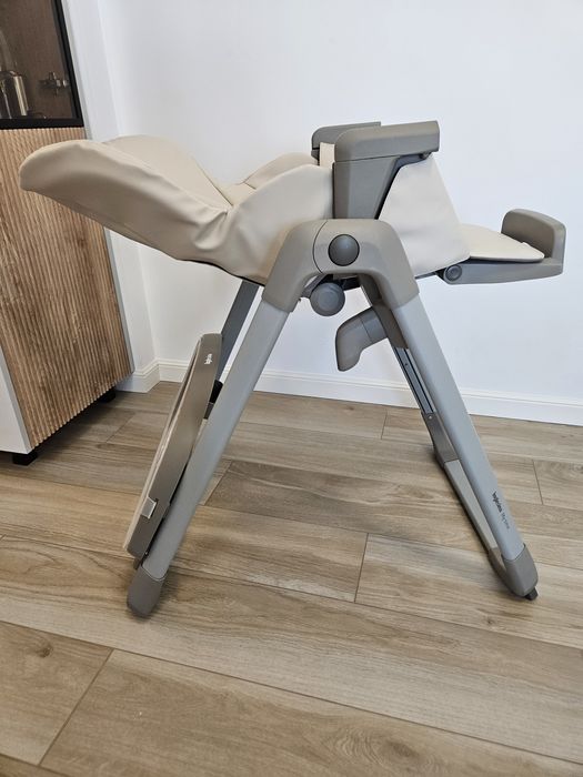 Scaun diversificare bebe Inglesina My Time