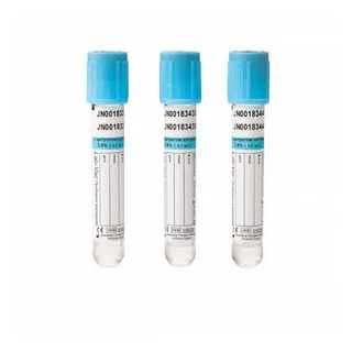 Успейте Приобрести!Пробирки для плазмолифтинга 9 мл