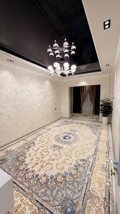 Продается 2 комн квартира в Алгоритме V009