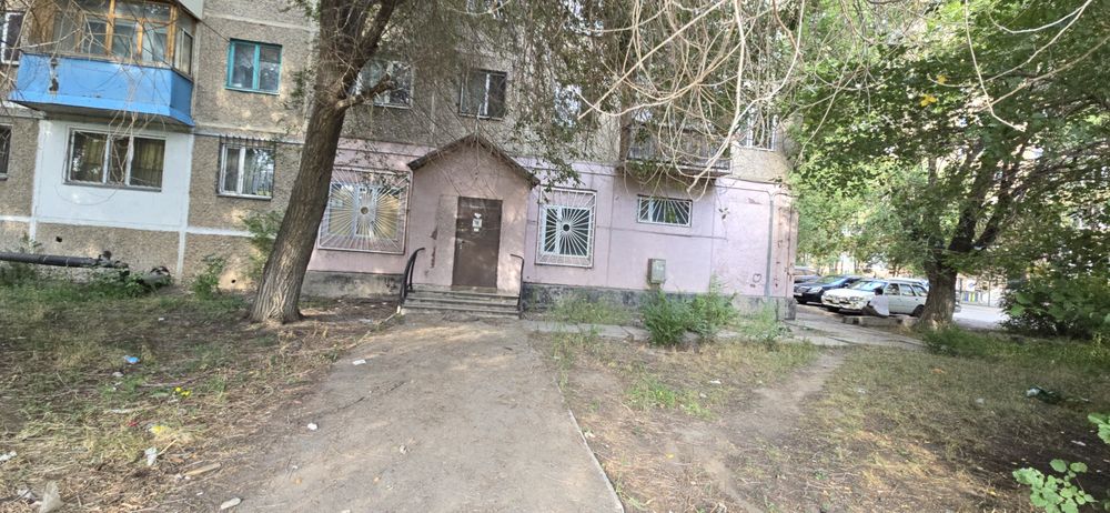 ППродам складское помещение