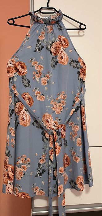 Рокли за бременни