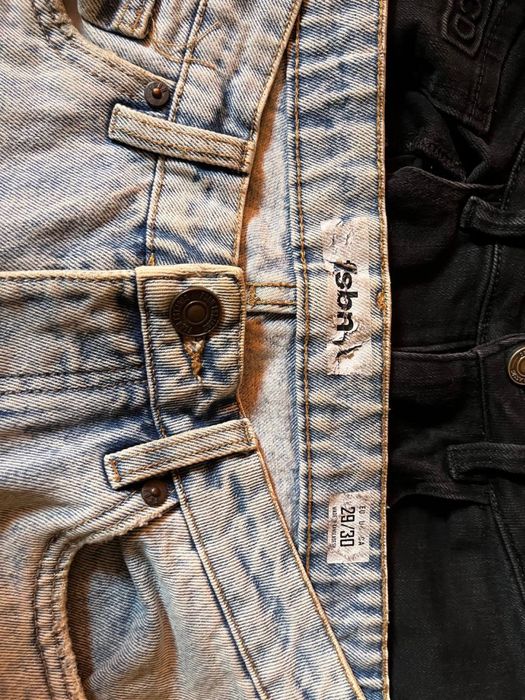 Джинсы , кофты в идеальнос состоянии без потертостей