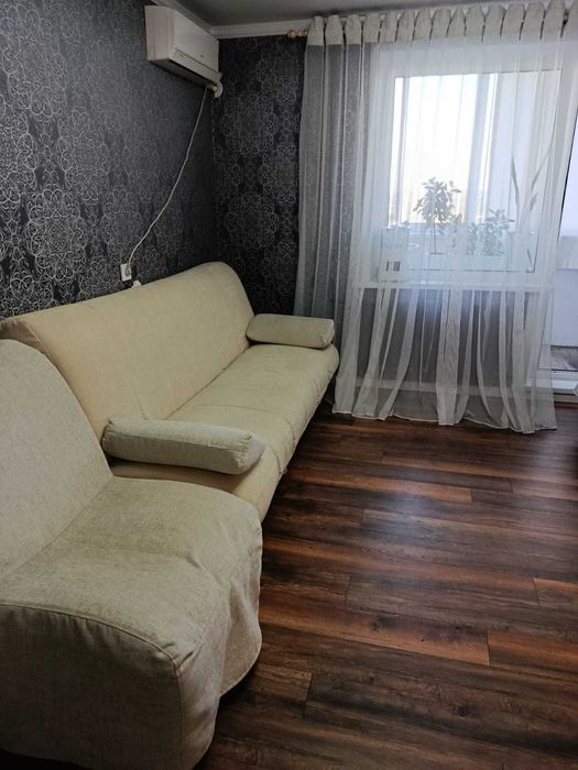 продам 1-ком. квартиру в центре города