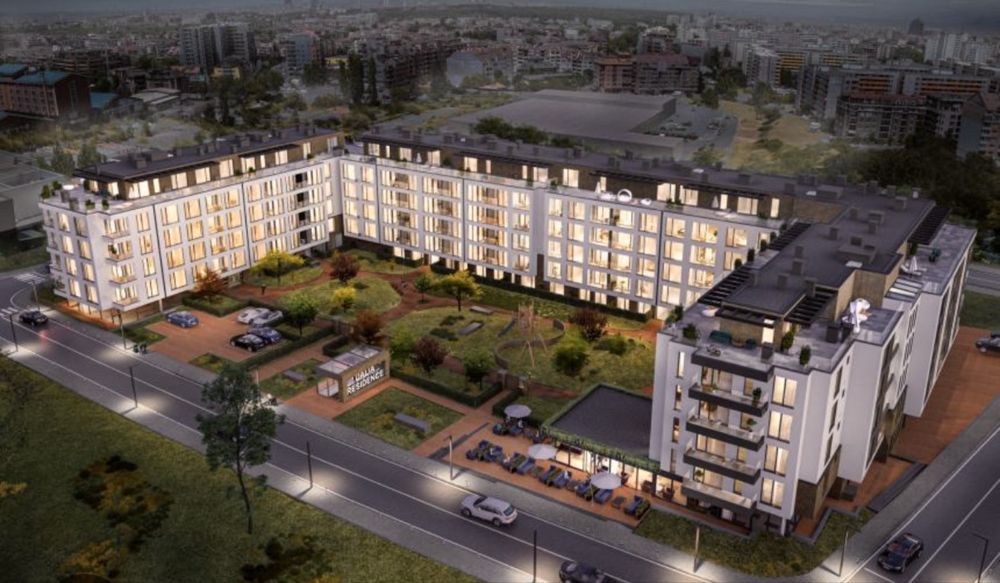 Дава се под наем Гараж / Паркомясто в София, Малинова долина - 14 кв.м за 178.5 € - Снимка #2