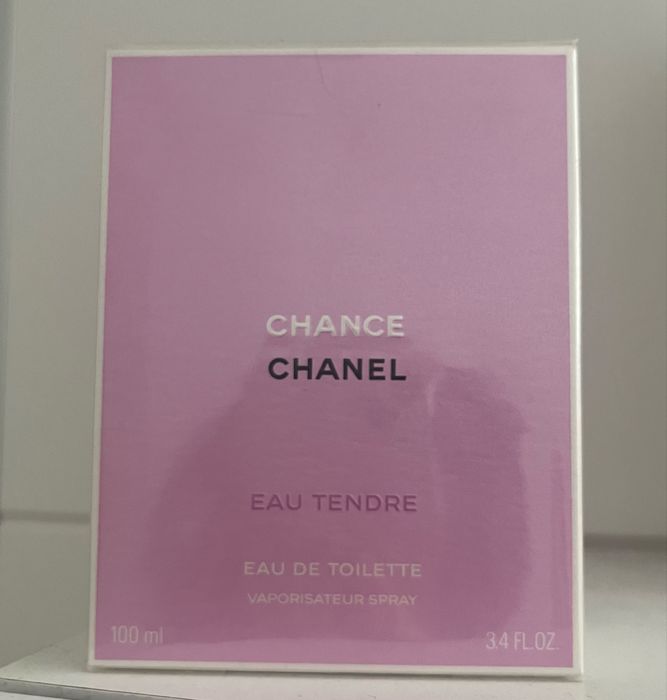 Chanel Chance Eau tendre 100 ml-400 ron