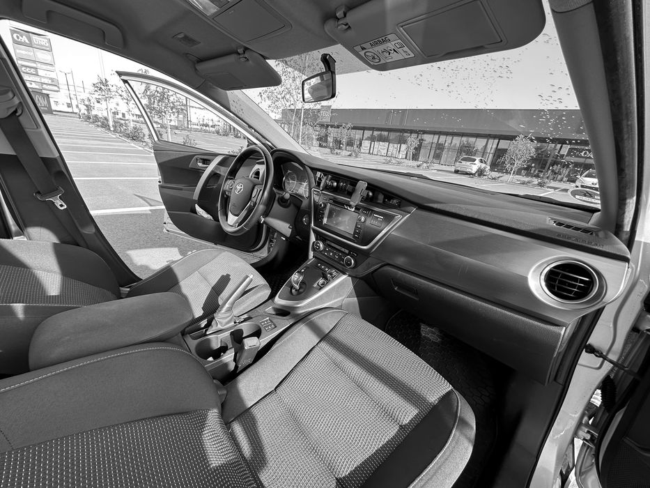 Oferim spre închiriere Bolt/Uber mașini în orașul Timișoara