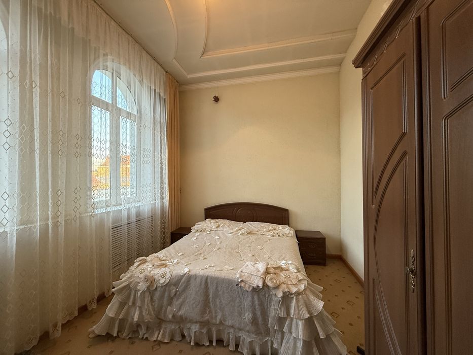 Дом 5,5 соток Мирзо-улугбекский р. Центр Луначарского