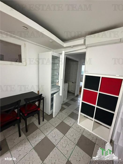 Apartament 2 camere Blv. Brancoveanu, renovat complet, utilat, luminos