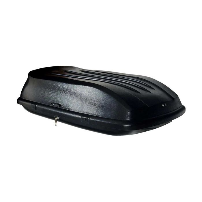 Комплект Автобокс и напречни греди THUNDER за VW Ford Mercedes Peugeot Citroen Opel Renault Fiat Nissan BMW Audi Skoda Toyota