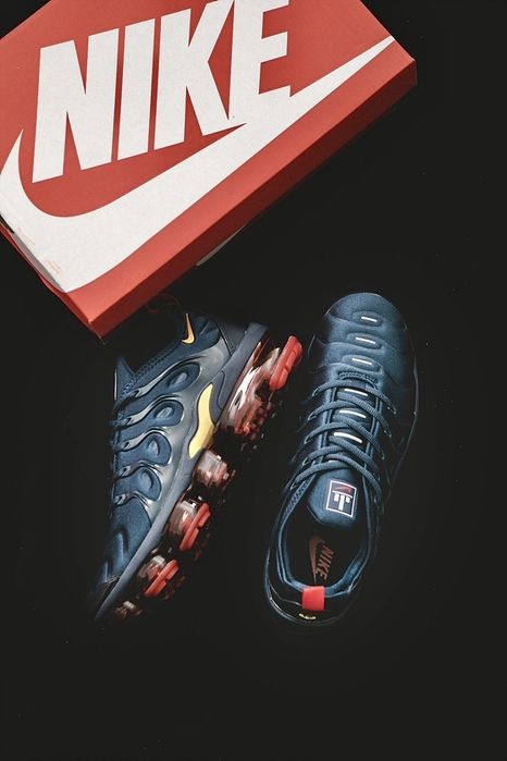 Nike VaporMax Plus