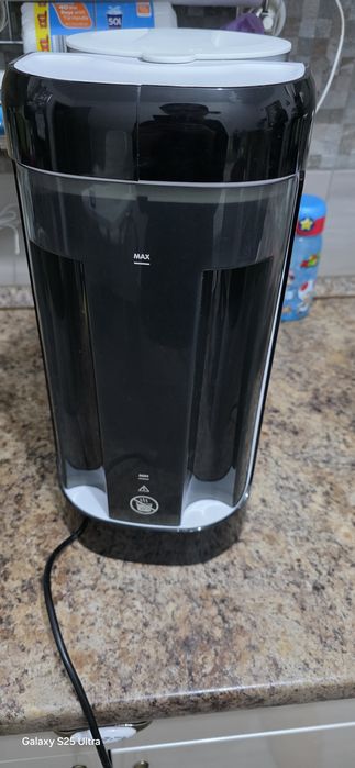 Espressor lapte praf BabyBrezza