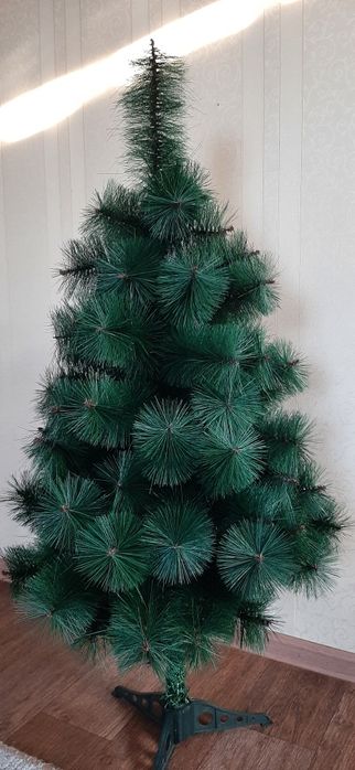 Продается новогодняя ель