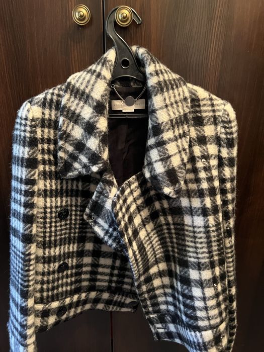 Stella mccartney куртка