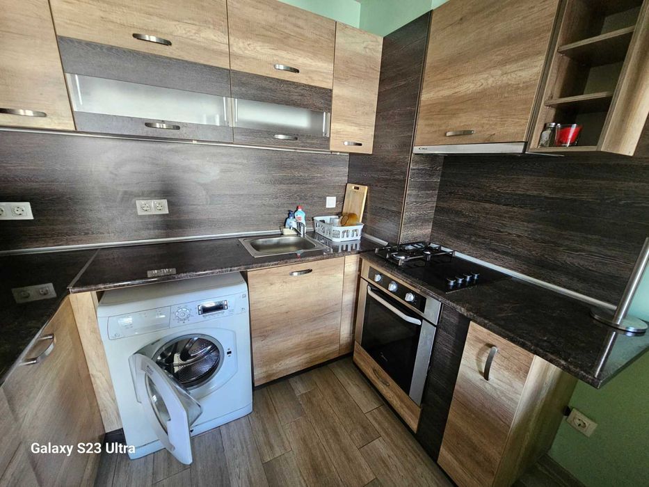 Дава се под наем Двустаен апартамент в София, Овча купел - 60 кв.м за 575 € - Снимка #5