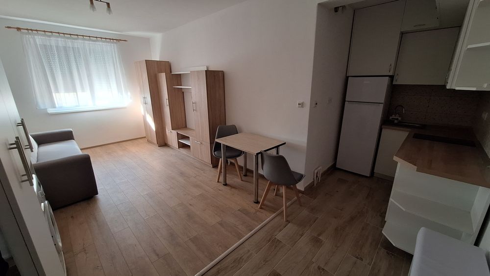 Garsonieră Nouă Micro 16