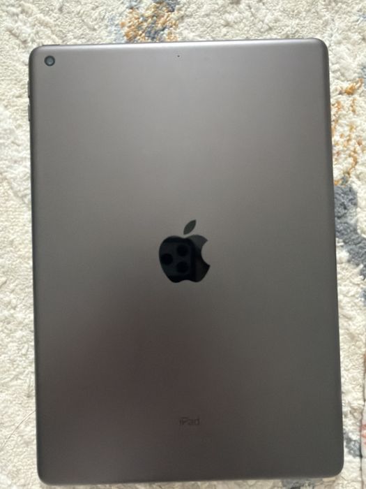 Планшет Apple iPad 2021