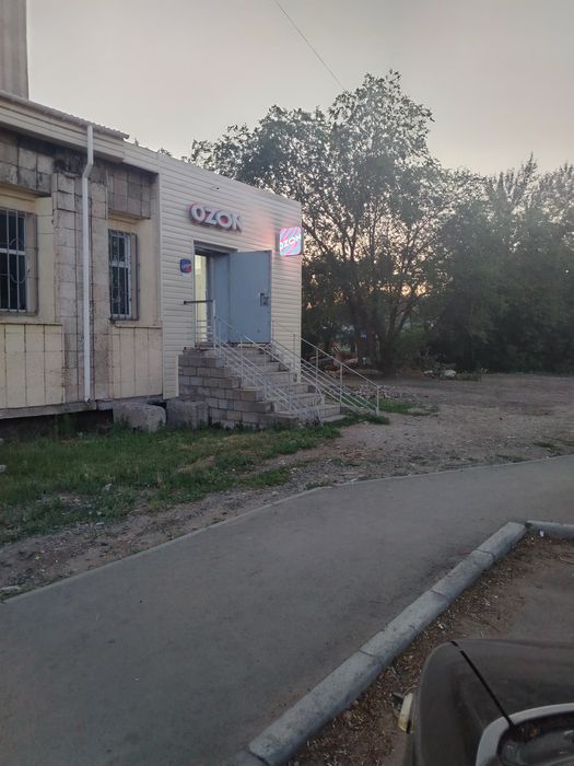 Магазин кулинария