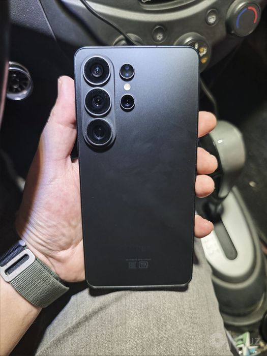 Samsung s26 ultra 12/256 karobka dok ZAPIS ZVONOK bor