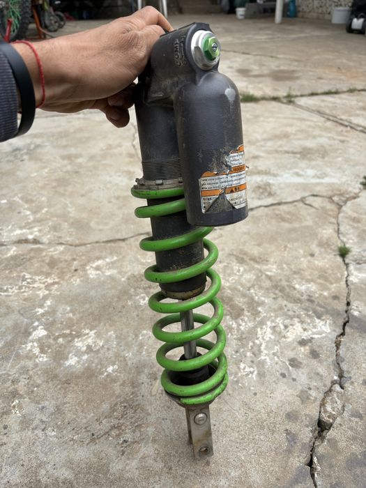 Амортисьор за kx450f