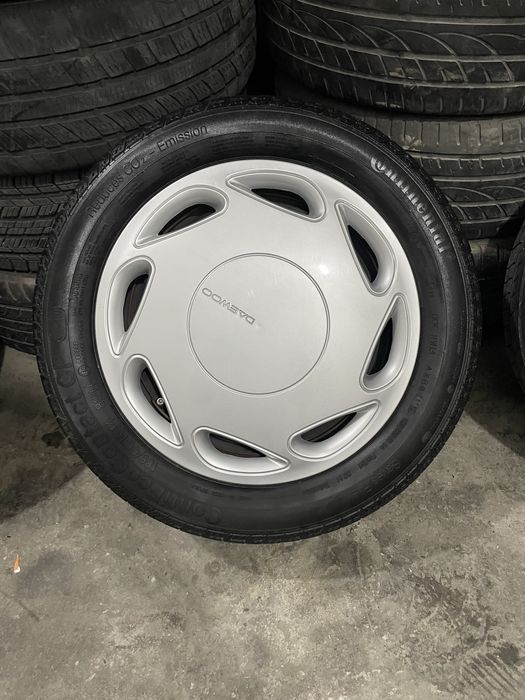 Nexia 2radnoy diska balon