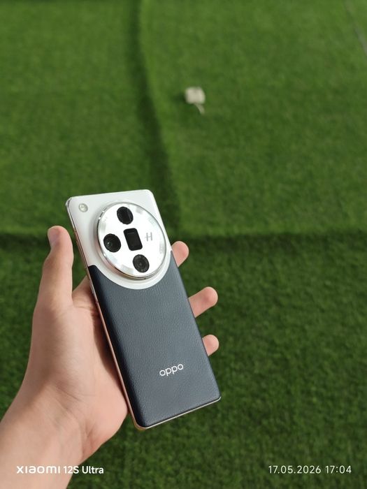 Oppo x7 ultra 256/16