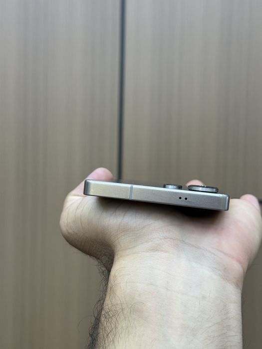Samsung S25 Ultra 12/256