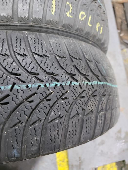 215 60 16 iarna kumho