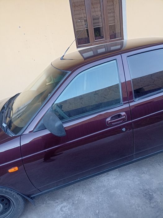 Лада приора 2170