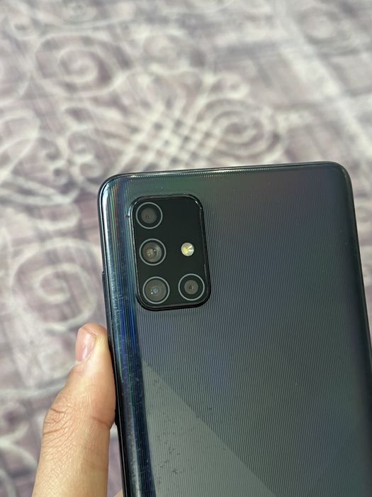 Samsung A71/Самсунг А71 128гб