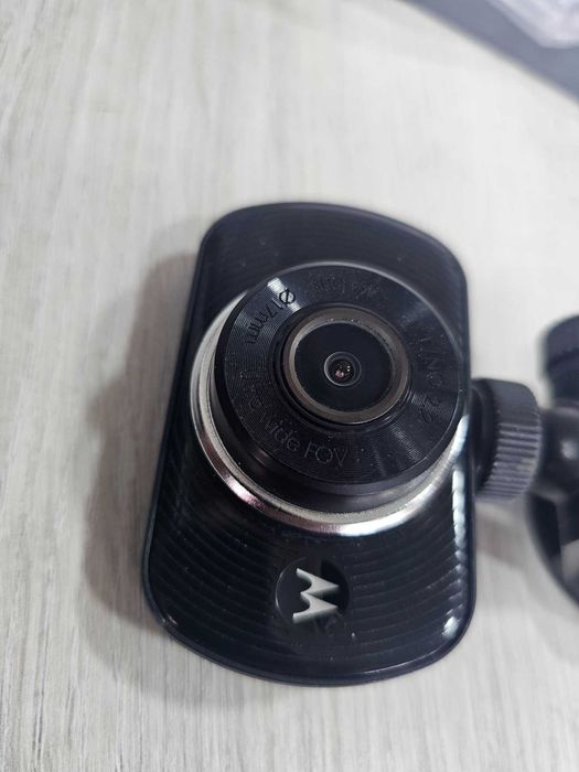 Видеорегистратор DVR Motorola MotoMDC50, HD Екран 2"