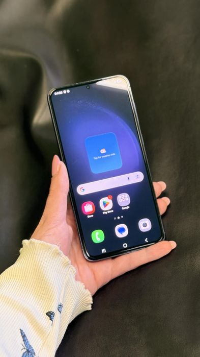 Samsung Galaxy S23 Plus 512GB Impecabil