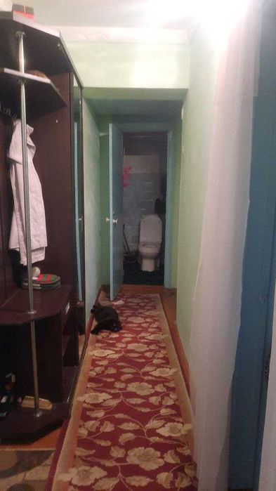 Продается 2-х комнатная квартира!!!