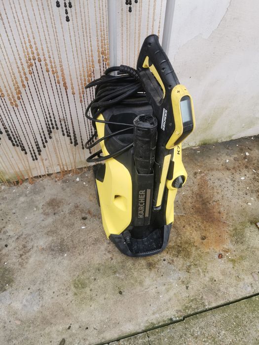 Karcher k 7 Füll control plus