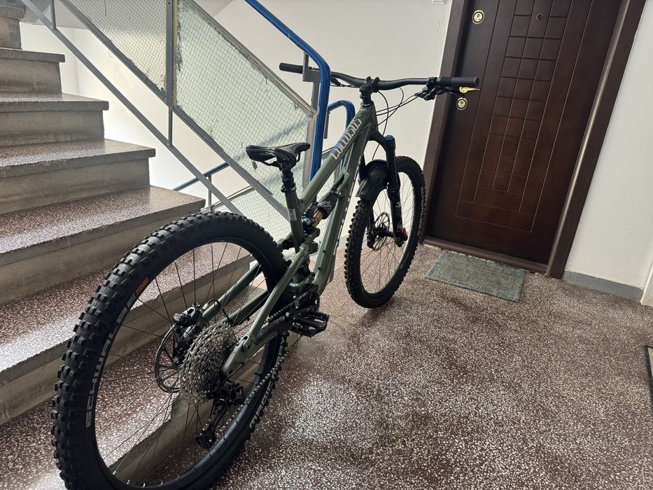 Polygon Collossus N9 L 2024