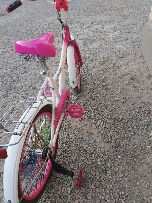 детский велосипед балаларга арналган велосипед