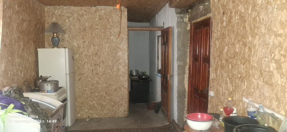 Продам   частный дом