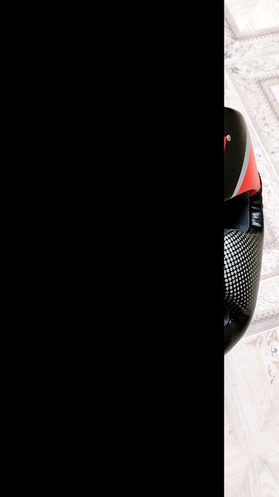 Шлем боксёрский!