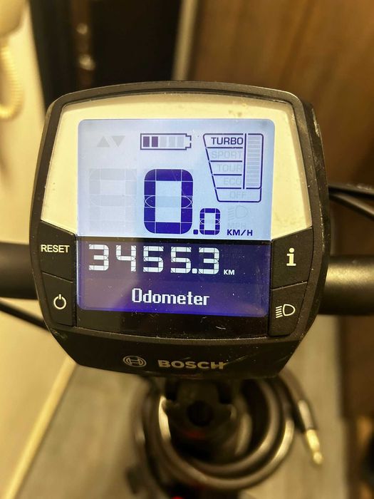 Продавам електрически велосипед Pegasus NEX E2E