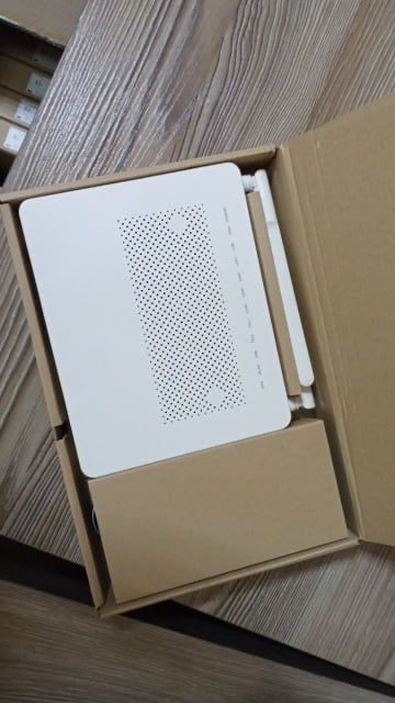 Модемь HG8245H5