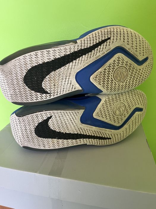 Маратонки Nike Air Zoom