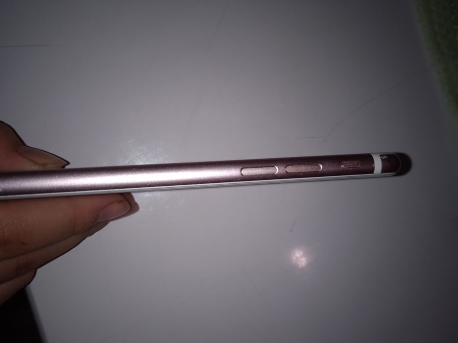 Айфон 7 без коробки