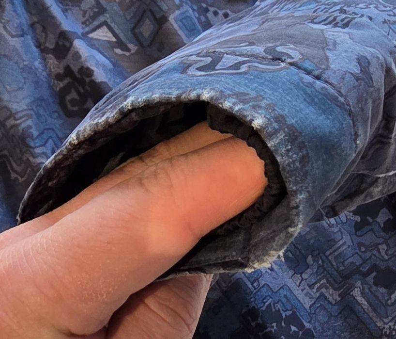 Napapijri rainforest winter 2